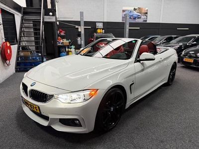 BMW 428