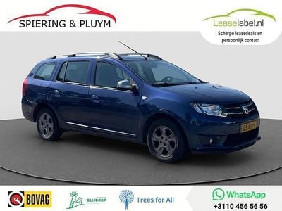 Dacia Logan MCV