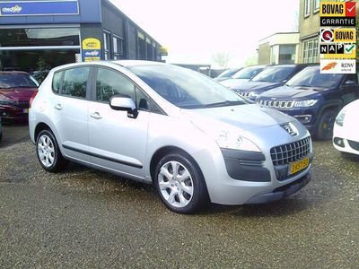 tweedehands Peugeot 3008 1.6 VTi SR