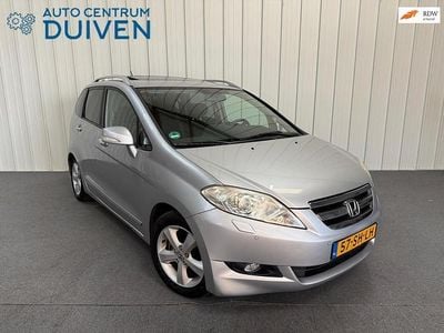 Honda FR-V