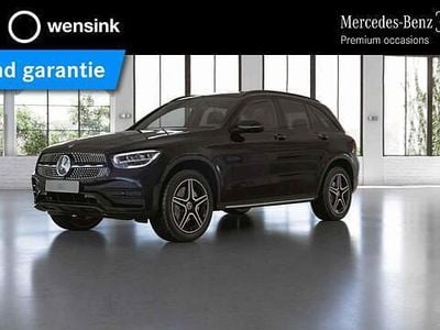 Mercedes GLC300