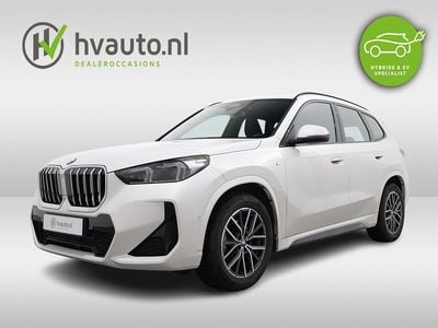 Occasion BMW X1 M Sport 136 PK (100 kW) 2025 Wit (metallic) SUV