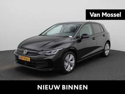 Occasion 2025 VW e-Golf Edition Hatchback | € 33.900 (Iets duurder)