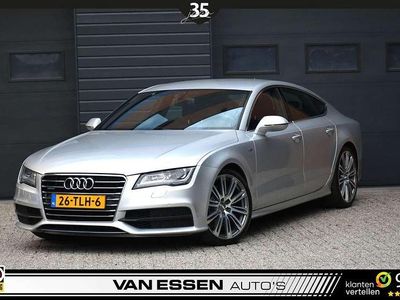 Audi A7 Sportback