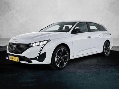 Peugeot e-308 SW