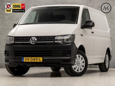 Wit Gebruikt 2016 VW T6 Pro Van | € 10.745 (Goede deal)