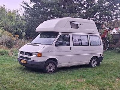 Wit Gebruikt 1991 VW California California Van | € 10.500