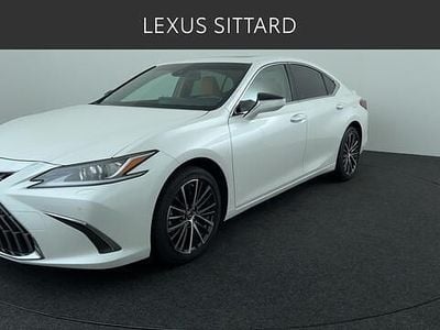 Lexus ES300H