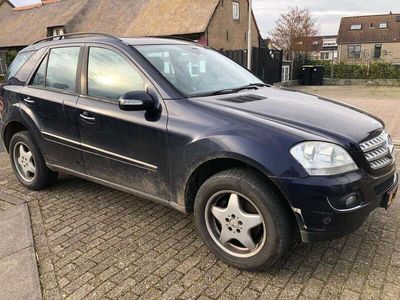 tweedehands Mercedes ML280 CDI