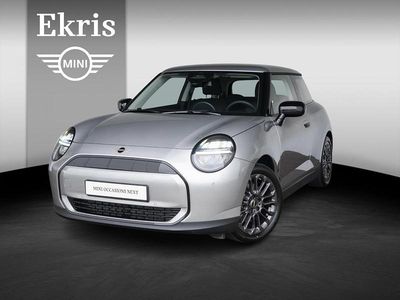 Occasion Mini Cooper 11 kW (15 PK) 2025 Grijs Hatchback