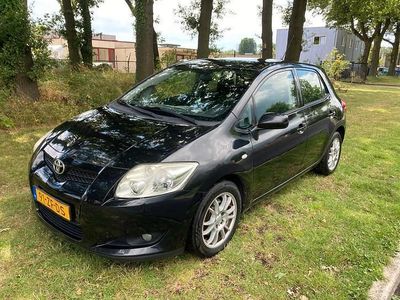 Gebruikt 2008 Toyota Auris Business Edition | € 2.250