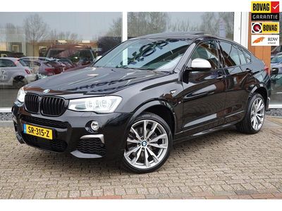 Occasion BMW X4 Executive 362 PK (266 kW) 2017 Suv SUV