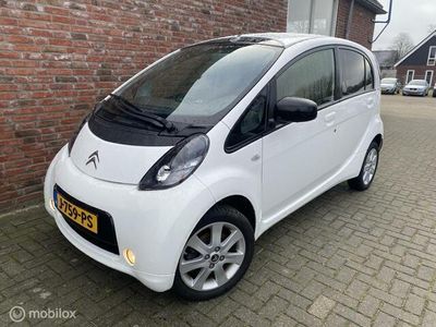 tweedehands Citroën C-zero 4-persoons 16 kWh