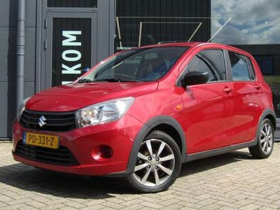 tweedehands Suzuki Celerio 1.0 68Pk Automaat