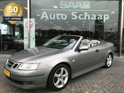 Saab 9-3 Cabriolet