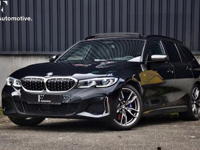 tweedehands BMW M340 340 Touring i xDrive High Executive