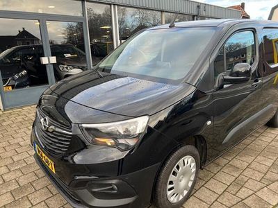 tweedehands Opel Combo 1.5D L1H1 EDITION