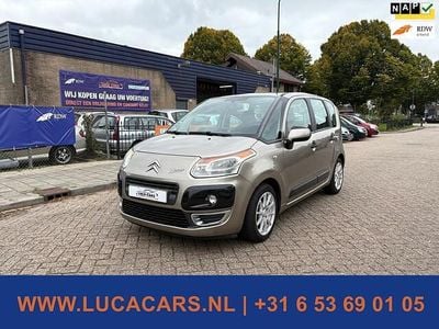 Citroën C3 Picasso