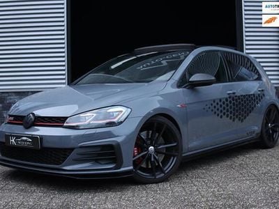 Grijs Gebruikt 2019 VW Golf VII GTI Hatchback | € 28.995 (Eerlijke prijs)