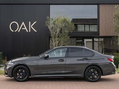 Occasion BMW 330 M Sport 291 PK (214 kW) 2020 Grijs Sedan