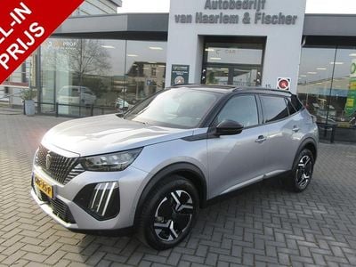 Occasion Peugeot 2008 GT-line 2025 Grijs SUV