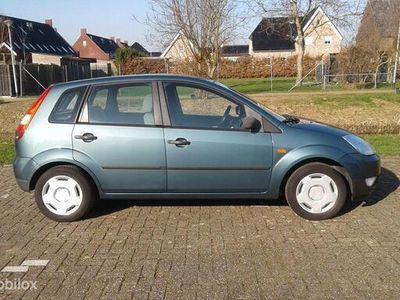 tweedehands Ford Fiesta 1.4-16V Trend