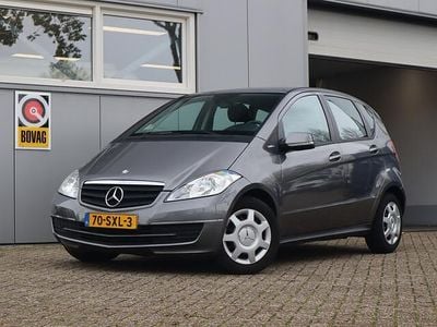 Mercedes A160