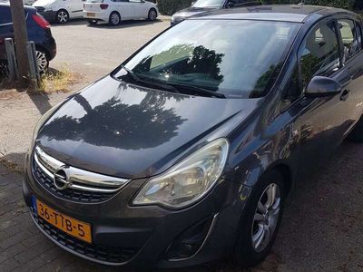 tweedehands Opel Corsa 1.3 CDTi EF.S AnnEdition