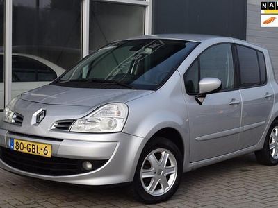 Renault Modus