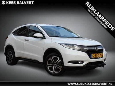 Wit Gebruikt 2016 Honda HR-V Executive SUV | € 14.950 (Goede deal)