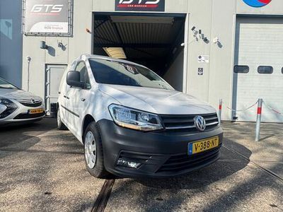 Overige Occasion 2018 VW Caddy Comfortline MPV | € 10.500 (Duur)