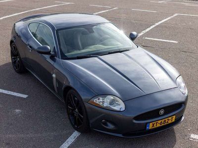 tweedehands Jaguar XK 4.2 V8 Coupé