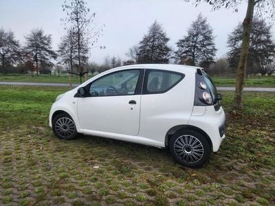 Citroën C1