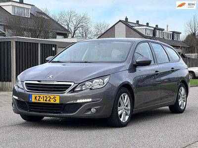 Peugeot 308 SW