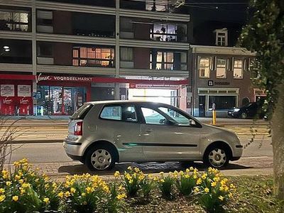 Gebruikt 2003 VW Polo | € 500 (Super prijs)