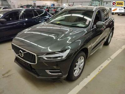 tweedehands Volvo XC60 2.0 Recharge T8 AWD Inscription MASSAGE|LUCHTVERING FOUR-C|HUD|