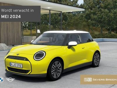 tweedehands Mini Cooper SE Classic - Verwacht: Mei 2024