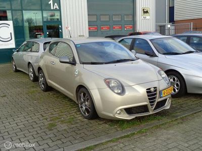 tweedehands Alfa Romeo MiTo 1.4 T Quadrifoglio Verde