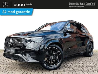 Mercedes GLE400