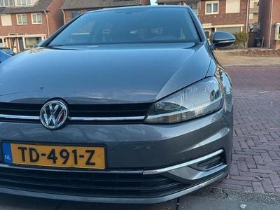 Occasion 2017 VW Golf VII | € 10.750 (Eerlijke prijs)