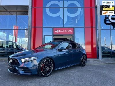 Mercedes A250