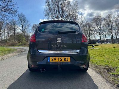 Seat Altea