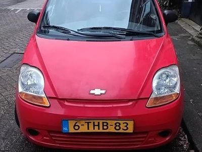 Occasion Chevrolet Matiz 2009 Hatchback