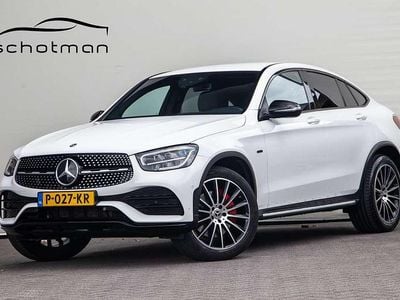 Mercedes GLC300