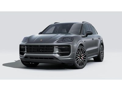 Grijs Occasion 2024 Porsche Cayenne S E-Hybrid SUV | € 112.900