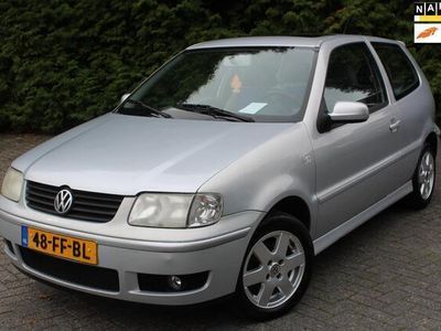 VW Polo