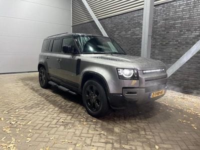 Grijs Gebruikt 2023 Land Rover Defender HSE Dynamic | € 80.900 (Super prijs)