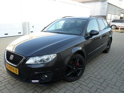 Seat Exeo