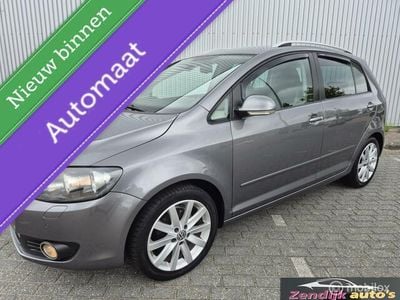 VW Golf Plus