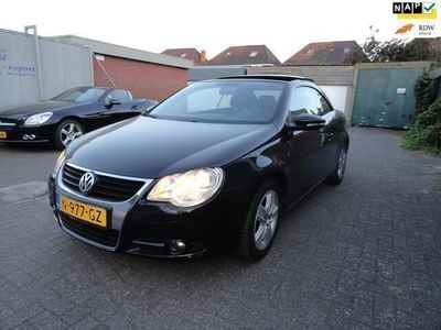 VW Eos